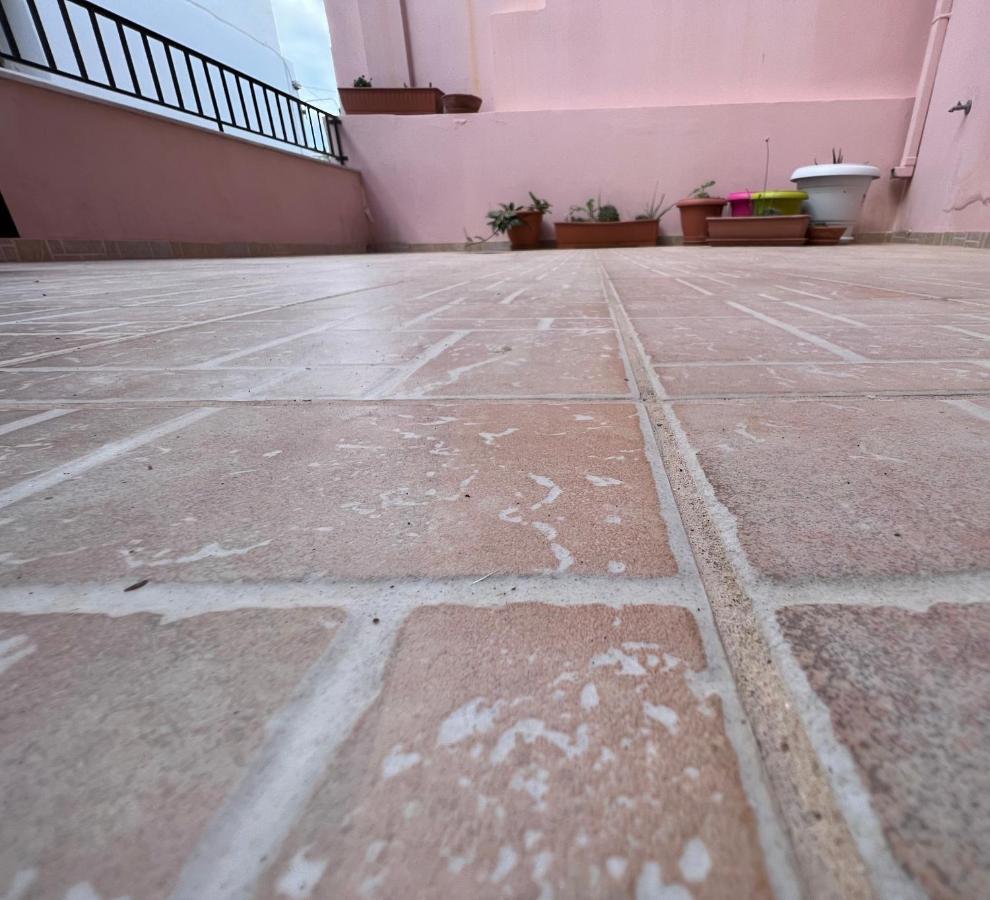 Ermoupoli, Syros City Apartments エクステリア 写真