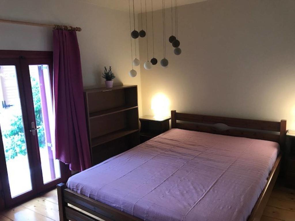 Ermoupoli, Syros City Apartments エクステリア 写真