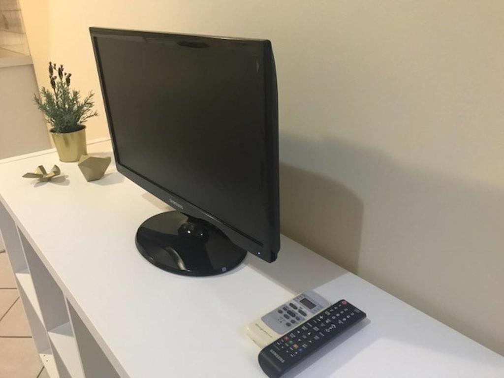 Ermoupoli, Syros City Apartments エクステリア 写真