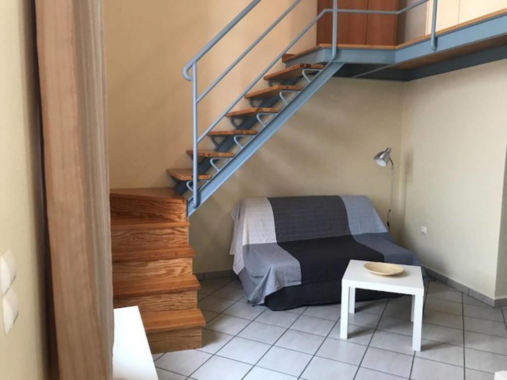 Ermoupoli, Syros City Apartments エクステリア 写真
