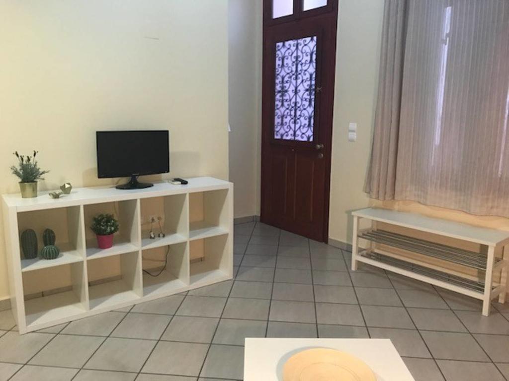 Ermoupoli, Syros City Apartments エクステリア 写真