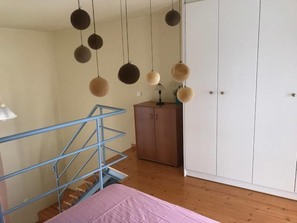 Ermoupoli, Syros City Apartments エクステリア 写真