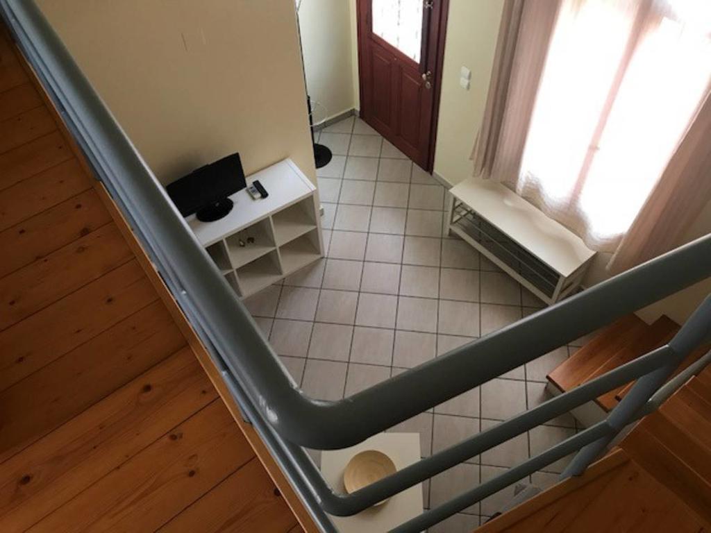 Ermoupoli, Syros City Apartments エクステリア 写真