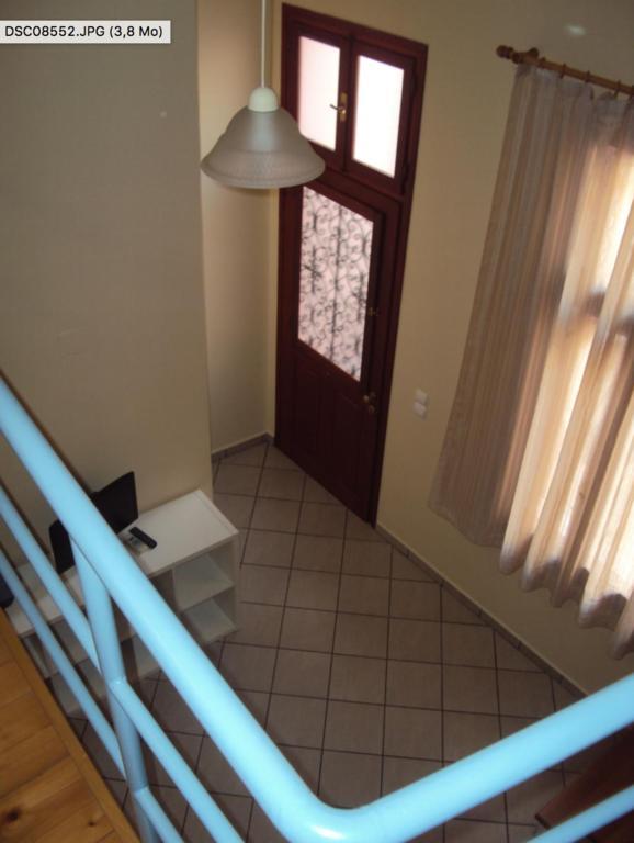 Ermoupoli, Syros City Apartments エクステリア 写真